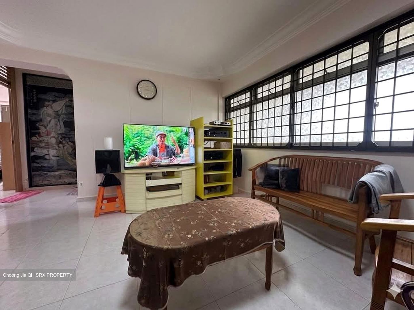 Blk 879 Woodlands Street 82 (Woodlands), HDB 4 Rooms #581243591